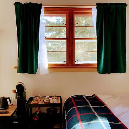 The Lorca Adirondacks Motel Indian Lake 외부 사진