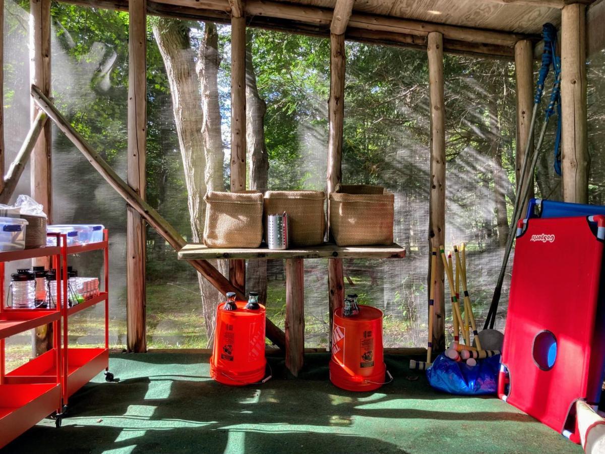 The Lorca Adirondacks Motel Indian Lake 외부 사진