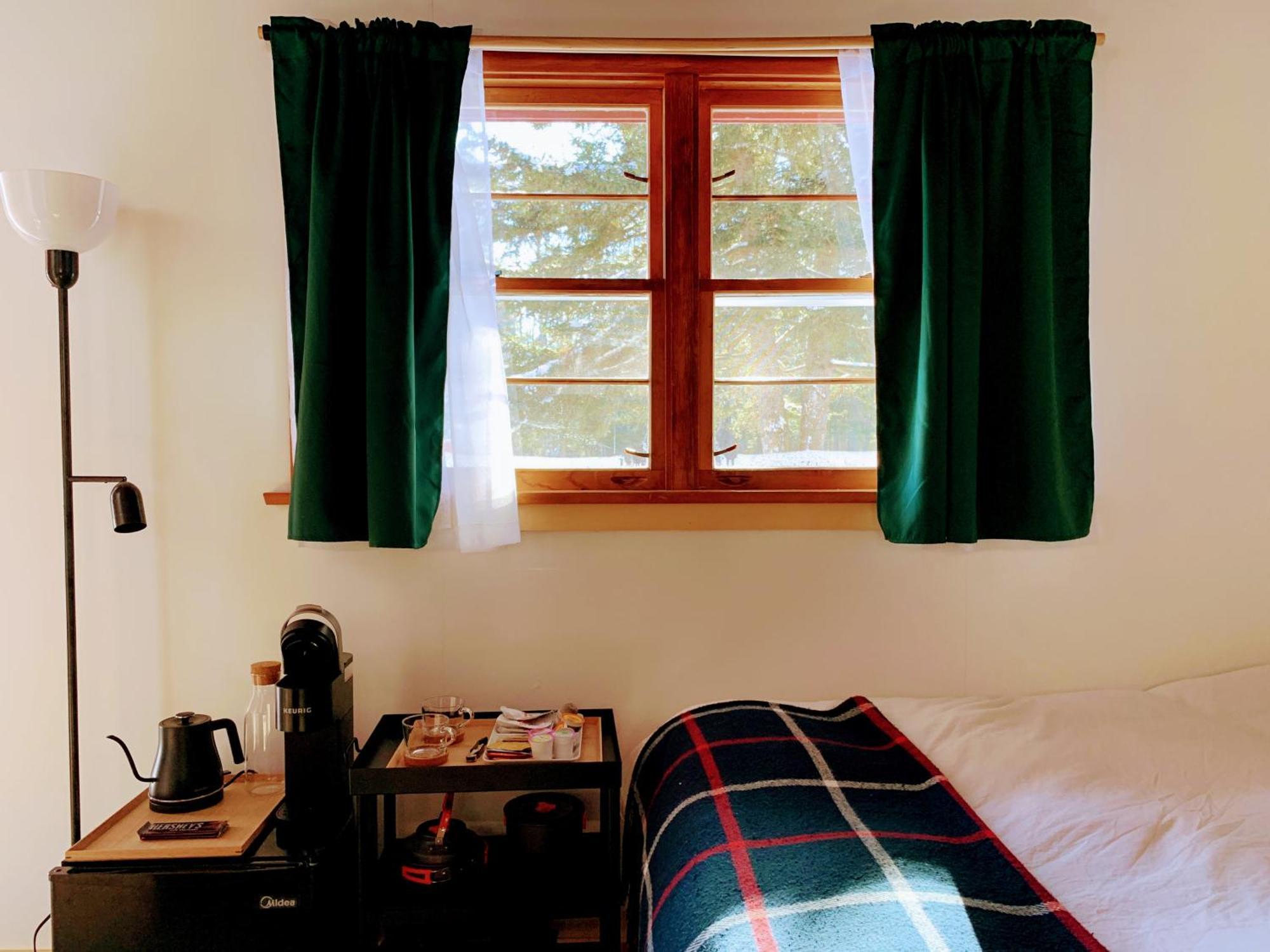 The Lorca Adirondacks Motel Indian Lake 외부 사진