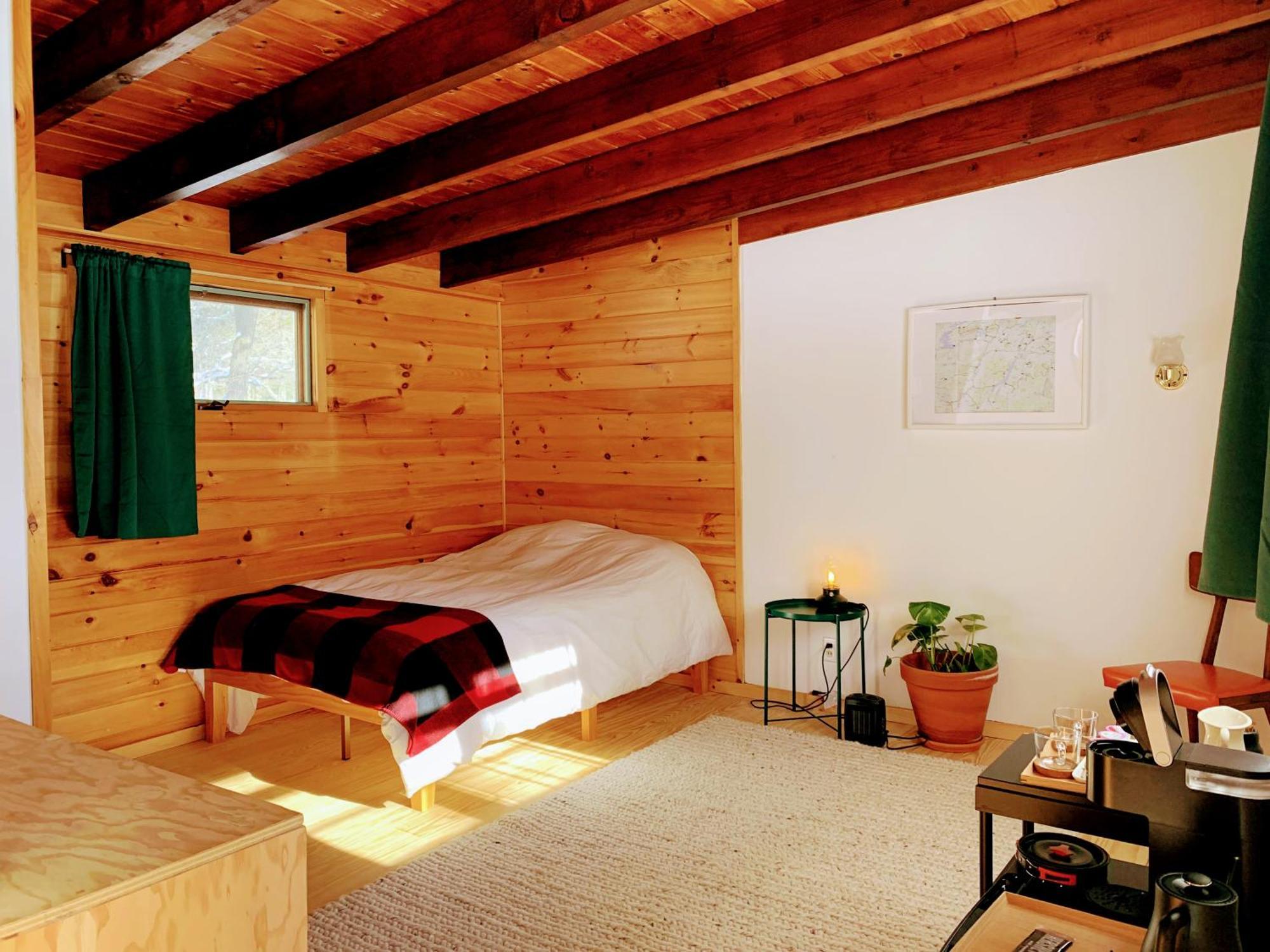 The Lorca Adirondacks Motel Indian Lake 외부 사진