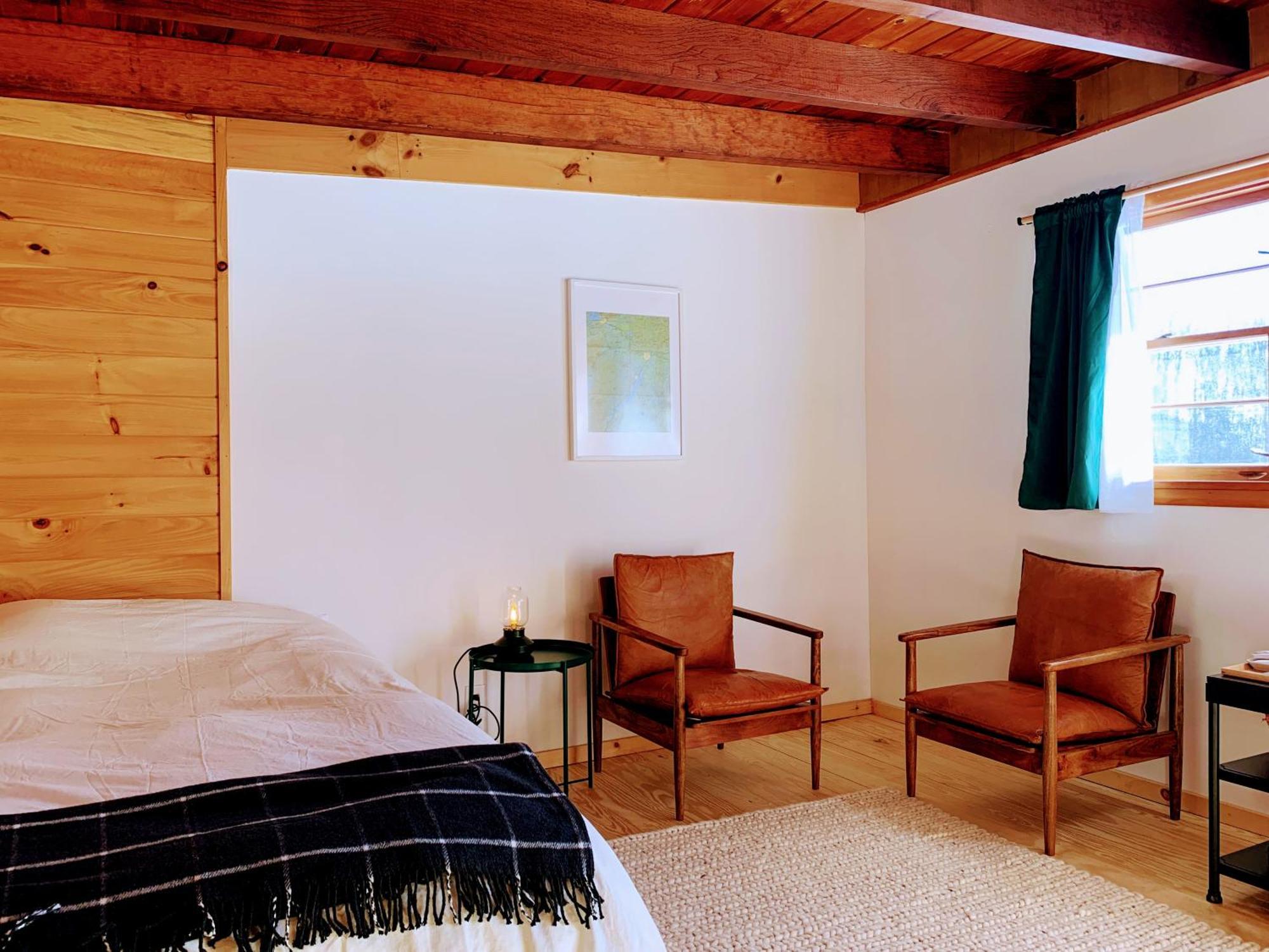 The Lorca Adirondacks Motel Indian Lake 외부 사진