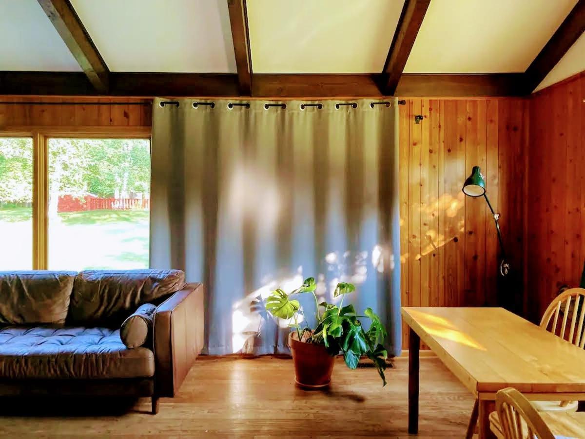 The Lorca Adirondacks Motel Indian Lake 객실 사진