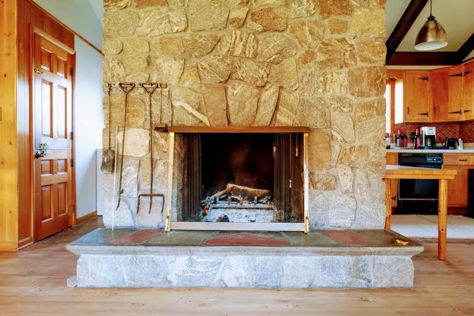 The Lorca Adirondacks Motel Indian Lake 객실 사진